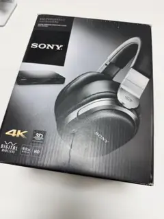 SONY MDR-HW700DS ワイヤレスヘッドホンのサムネイル