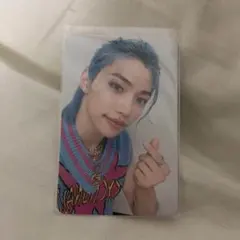 StrayKids 5-star Soundwave フィリックス トレカ