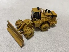 1:50スケールモデル CAT 623Gモータースクレーパー - メルカリ