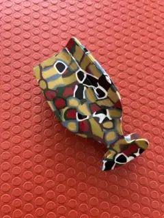 ★SALE★ワイングラス ヘアクリップ MTのサムネイル