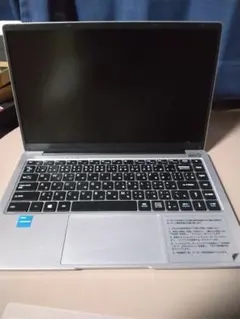 vetesa ノートパソコン　windows11 Intel Celeron