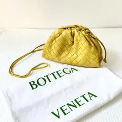 BOTTEGA VENETA　ボッテガヴェネタ　ザ・ポーチ　ショルダーバッグのサムネイル