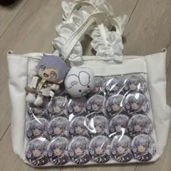 2025年最新】初兎 周年缶バッジの人気アイテム - メルカリ