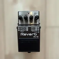 2026年最新】boss rv-6の人気アイテム - メルカリ