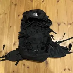 THE NORTH FACE TELLUS 35 ブラックバックパック