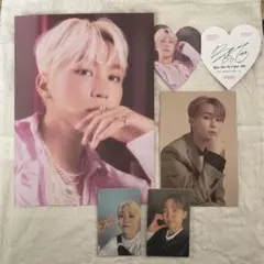 seventeen スングァン