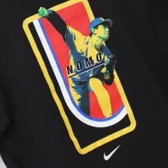 90s★野茂 NOMO NIKE VINTAGEナイキ ビンテージdodgers