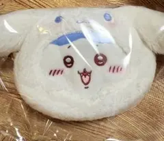 サンリオ ちいかわ コラボ ハチワレ シナモロール ポシェット