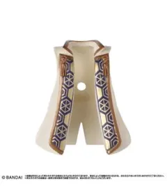 リンクトラベラーズ 皆伝への道のり編 皆伝の着流し ガシャポン