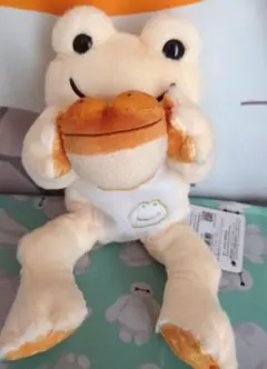 2025年最新】かえるのピクルス ケロトッツォの人気アイテム - メルカリ