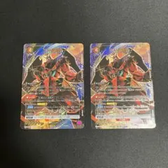 ユニオンアリーナ テンゲントッパグレンラガン ギガドリルブレイク U