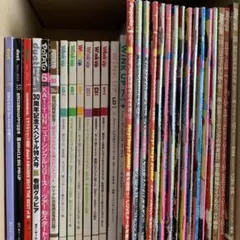 嵐 アイドル誌 まとめ売り 30冊セット+おまけ1冊