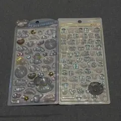 正規品　ボンボンドロップシール　うるちゅる　pop seal シナモンロール