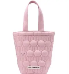 ミッフィー トートバッグ