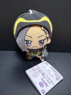 ディズニーツイステッドワンダーランド ちびぐるみ～寮服ver ジャミル②