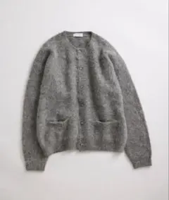 カーディガングレー