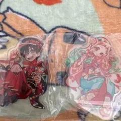 地縛少年花子くん アクリルスタンド 2種セット