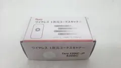 Tera 小型 レーザー バーコードスキャナー 型番:5200C