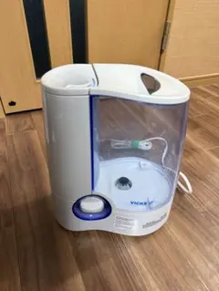 vick 加湿器　アメリカ品　中古のサムネイル