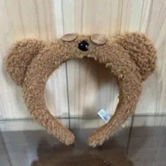 USJ カチューシャ　ティム