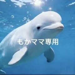 もかママ専用