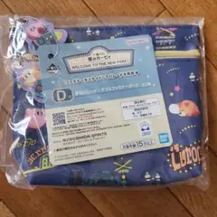 一番くじ　カービィ