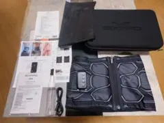 SIXPAD Powersuit Core Belt