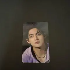 映画 Yet to Come in Cinemas 入場者特典 トレカ テテ