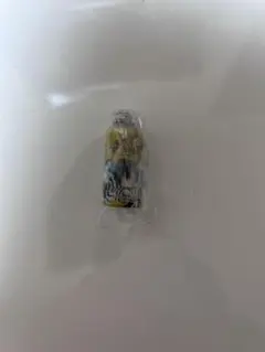 鬼滅の刃 ダイドーブレンド コラボ缶 ミニチュアチャーム ガチャ 伊黒小芭内