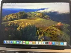 MacBook Pro 1.4GHz i5 8GB