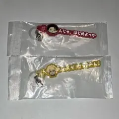 刀剣乱舞　めじるしアクセサリー　加州清光　古備前信房