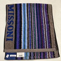 MISSONI フェイスタオル ニューストリシアのサムネイル