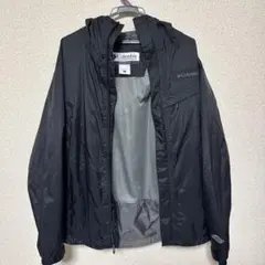 columbia マウンテンパーカー