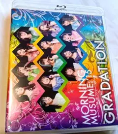 美品★Blu-ray モーニング娘。'15 コンサートツアー春GRADATION