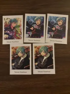 あんスタ 風早巽 ぱしゃっつ