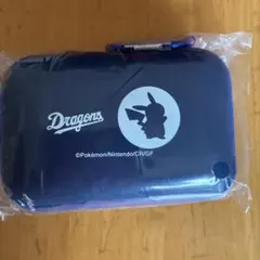 中日ドラゴンズポケモンコラボ　ガジェットケ－ス