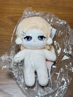 PLAVE ノア 10cm ぬいぐるみ 新品 マスター - メルカリ