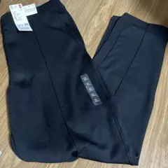 ジョガーパンツフリース