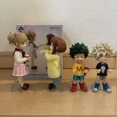 二人のあこがれ　ラストワン　幼少期　セット 二人のあこがれ ラストワン 幼少期 セット - メルカリ