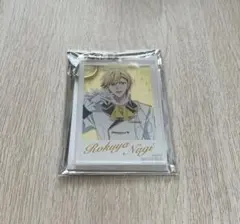 アイナナ アニナナ ポップコーン特典 アクキー ナギ