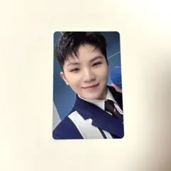 SEVENTEEN セブチ DREAM BE THE SUN 名古屋 ウジ