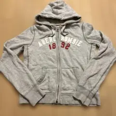 abercrombie&fitch パーカー