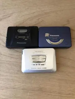 【美品DE修復品】Panasonic カセットプレーヤー RQ-SX35 美品DE修復品】Panasonic カセットプレーヤー RQ-SX35 - メルカリ