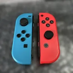 ジョイコン　Joy-Con LR 1140