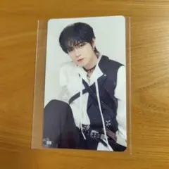 ラポスタ2025 INI 佐野雄大トレカ