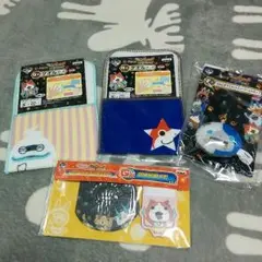 妖怪ウォッチ一番クジ★セット売り