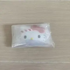サンリオ　ハローキティ　お面 ガチャガチャ カプセルトイのサムネイル