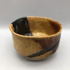 石原祥充　鉄絵飯椀　ご飯茶碗 石原稔久 石原野枝 野乃窯 石原祥充 鉄絵飯椀 ご飯茶碗 石原稔久 石原野枝 野乃窯 - メルカリ