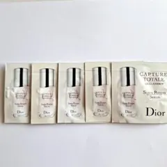 Dior カプチュール トータル セル ENGY スーパー セラム
