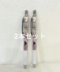 当時物 平成レトロ SANRIO サンリオ シュガーバニーズ ボールペン